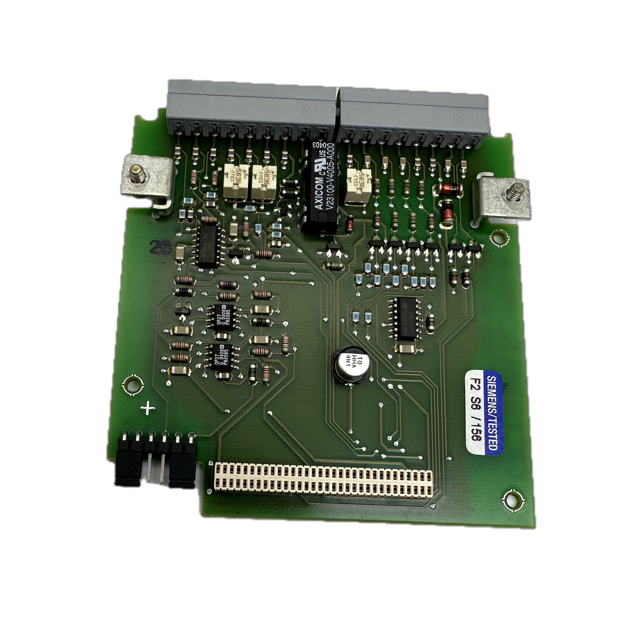 LK5063 Masterdrives Inverter board Siemens A5E00096795 J31070-A5480-F002-B2-85_2