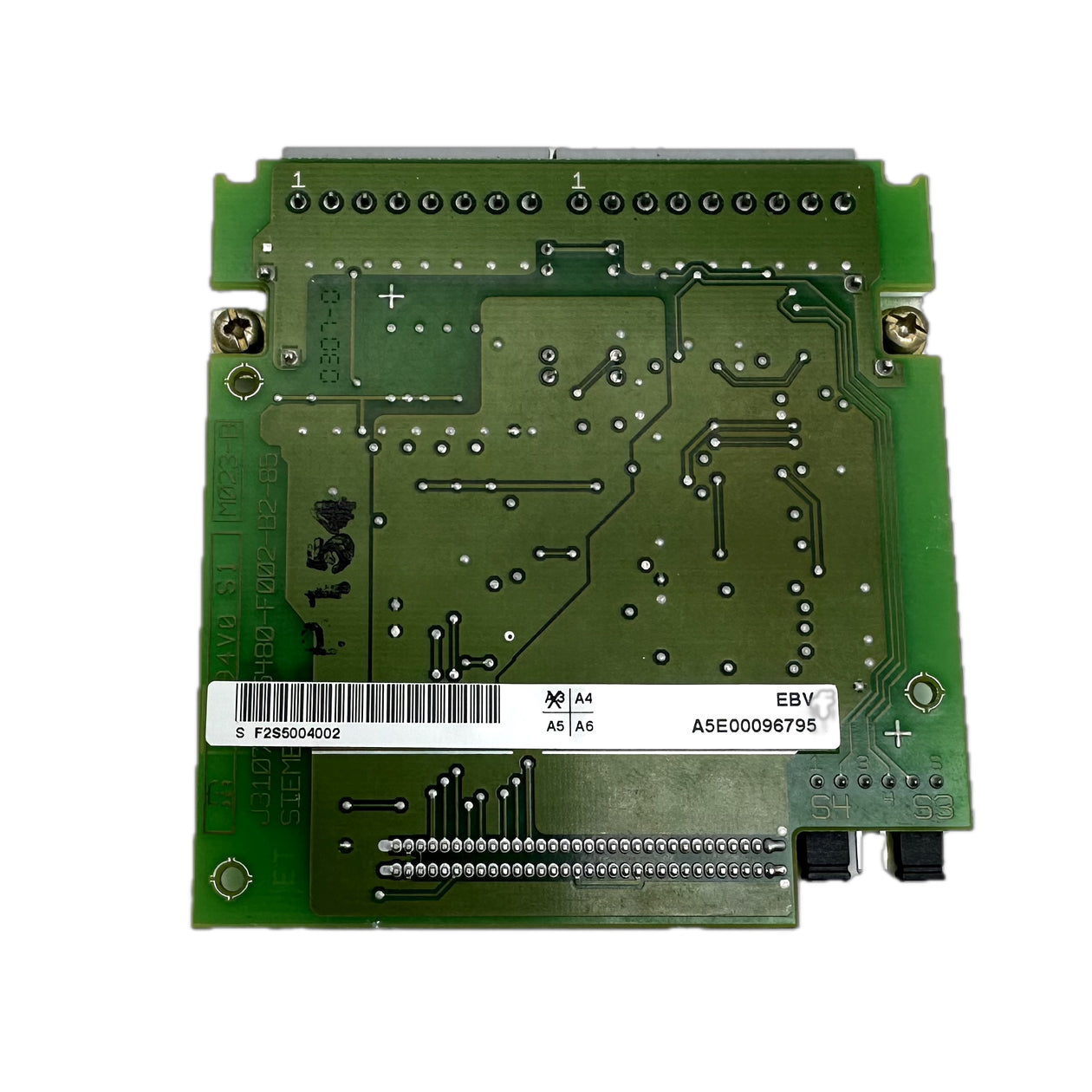 LK5063 Masterdrives Inverter board Siemens A5E00096795 J31070-A5480-F002-B2-85_3