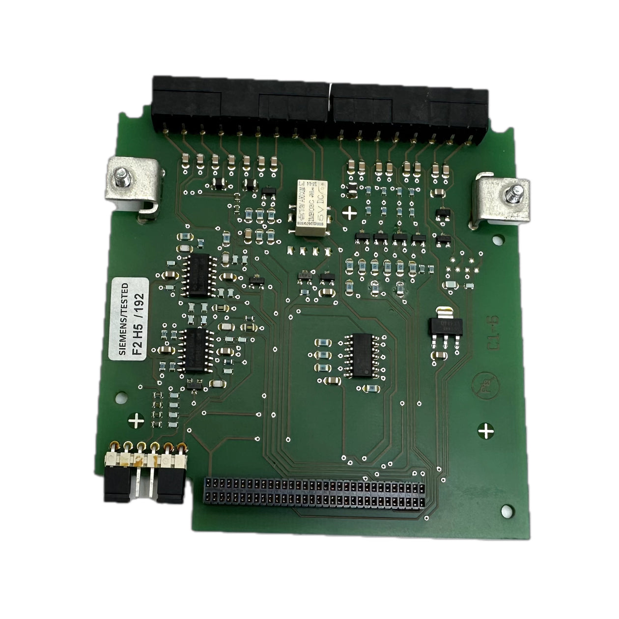 LK5064 EBV 02 Terminal-Modul Inverter board Siemens A5E00595595-6 A5E00381705_2