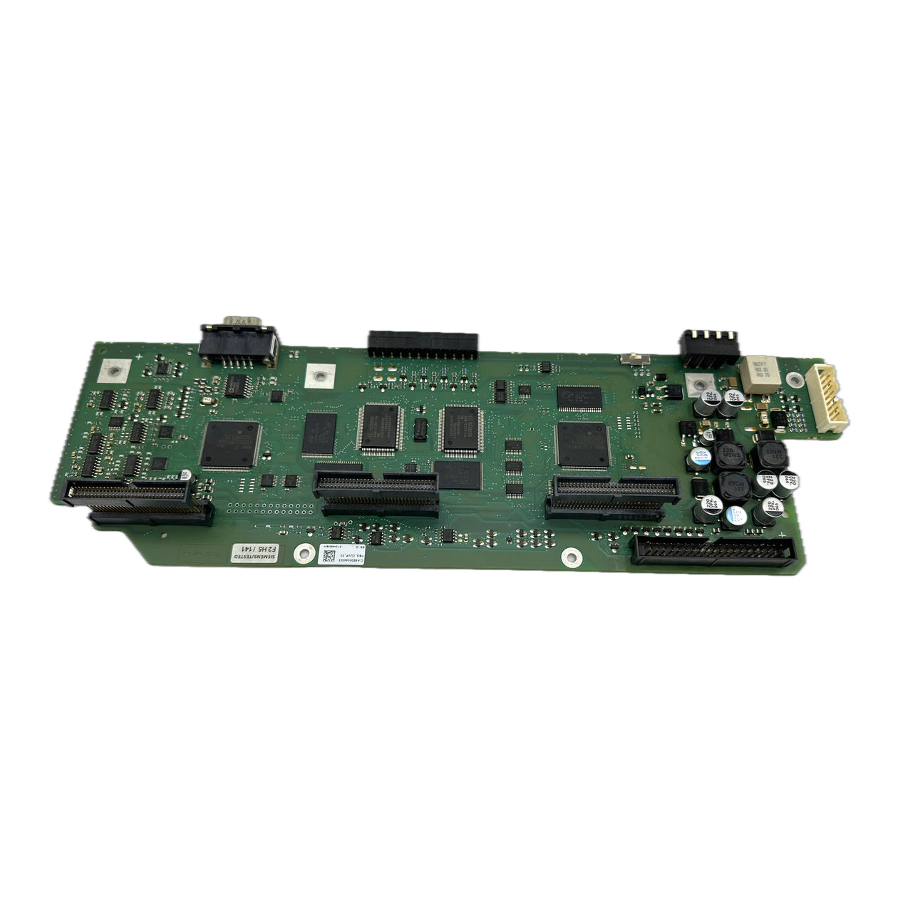 LK5066 Control Board CUVP-03 Siemens A5E00444033 J31070-A5660-F006-G2-85_2