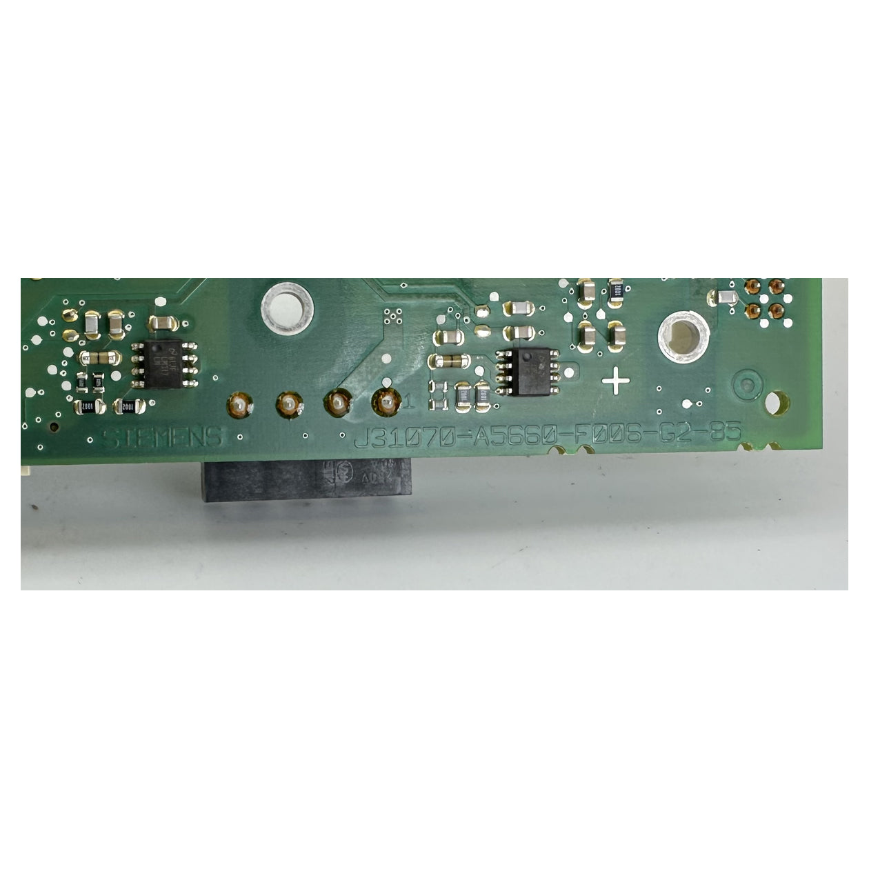 LK5066 Control Board CUVP-03 Siemens A5E00444033 J31070-A5660-F006-G2-85_5