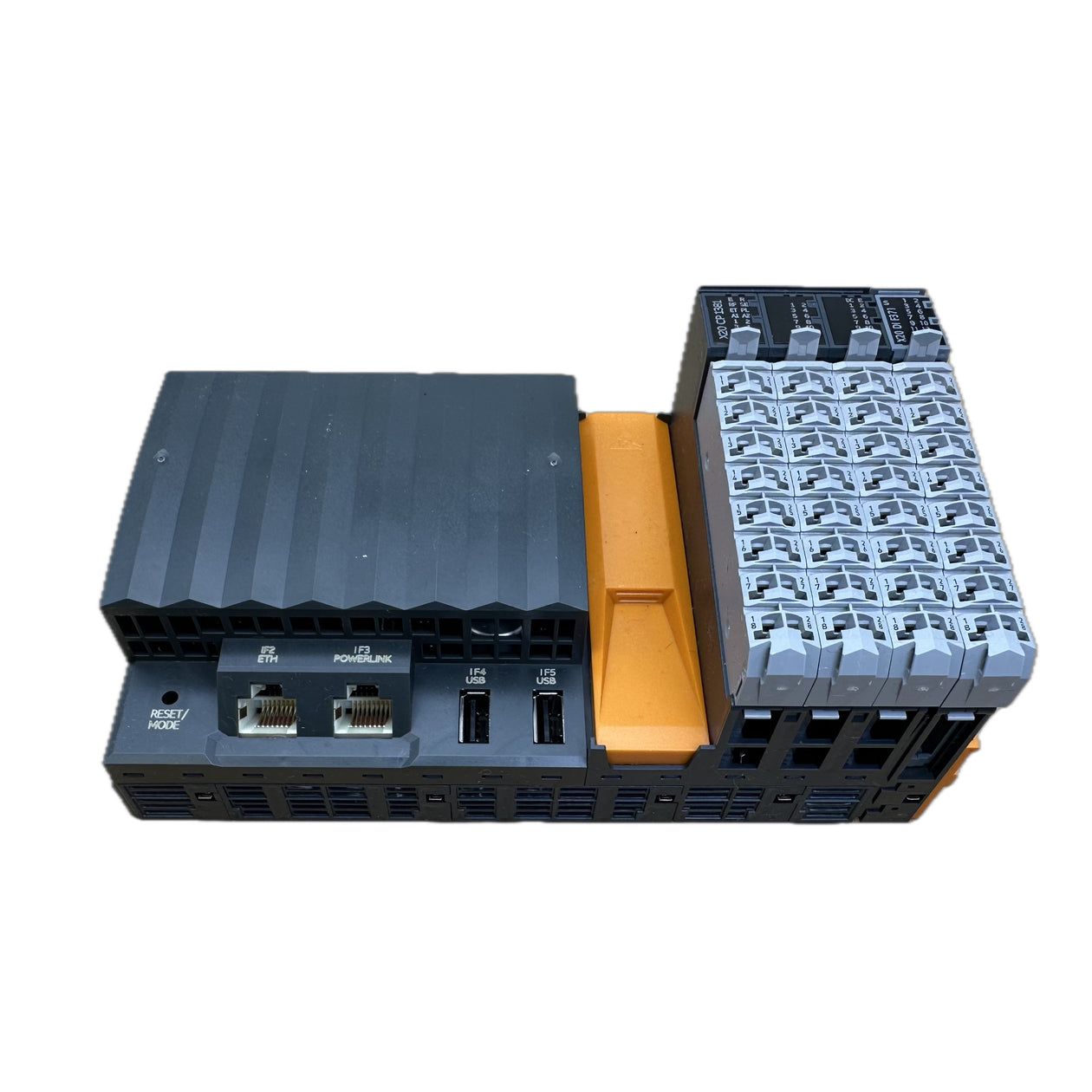 LK5070 Realtime CPU Module Steuerung B&R X20CP1381 Rev E3