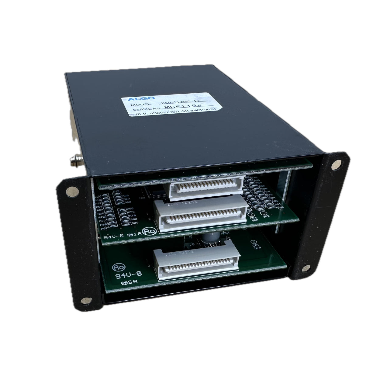 LK5071 Steuermodul Algo DSD-FLMAD-11_3