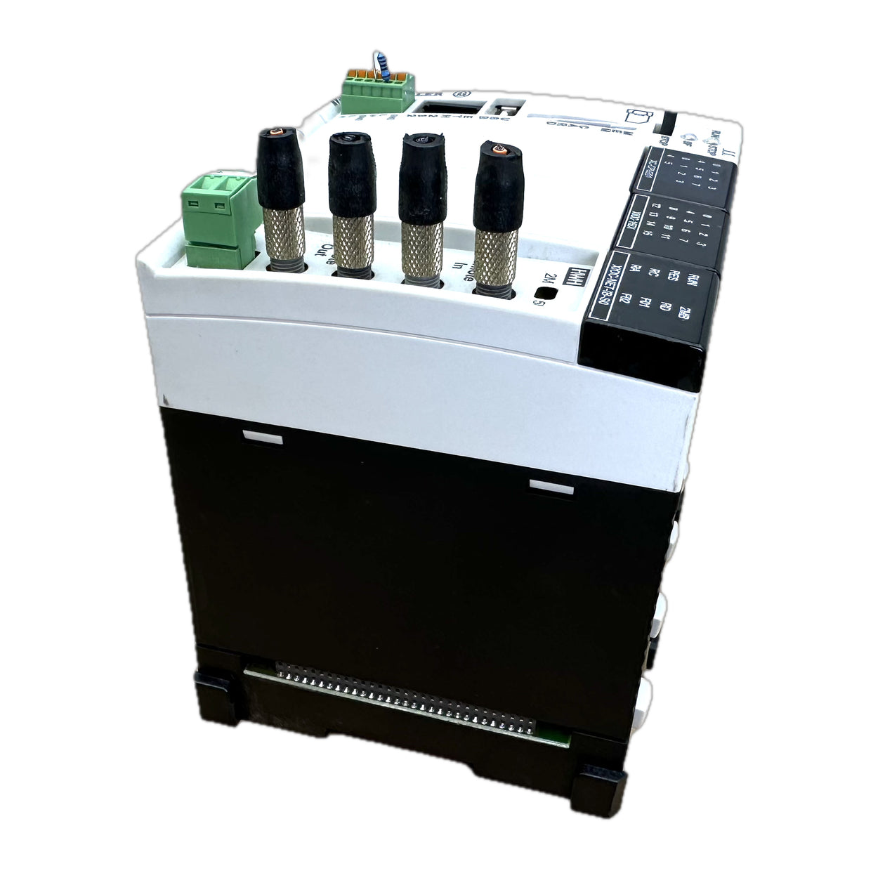 LK5072 Moeller XC-CPU201-EC256K-8DI-6DO HWH XIOC-NET-IB-SO_5