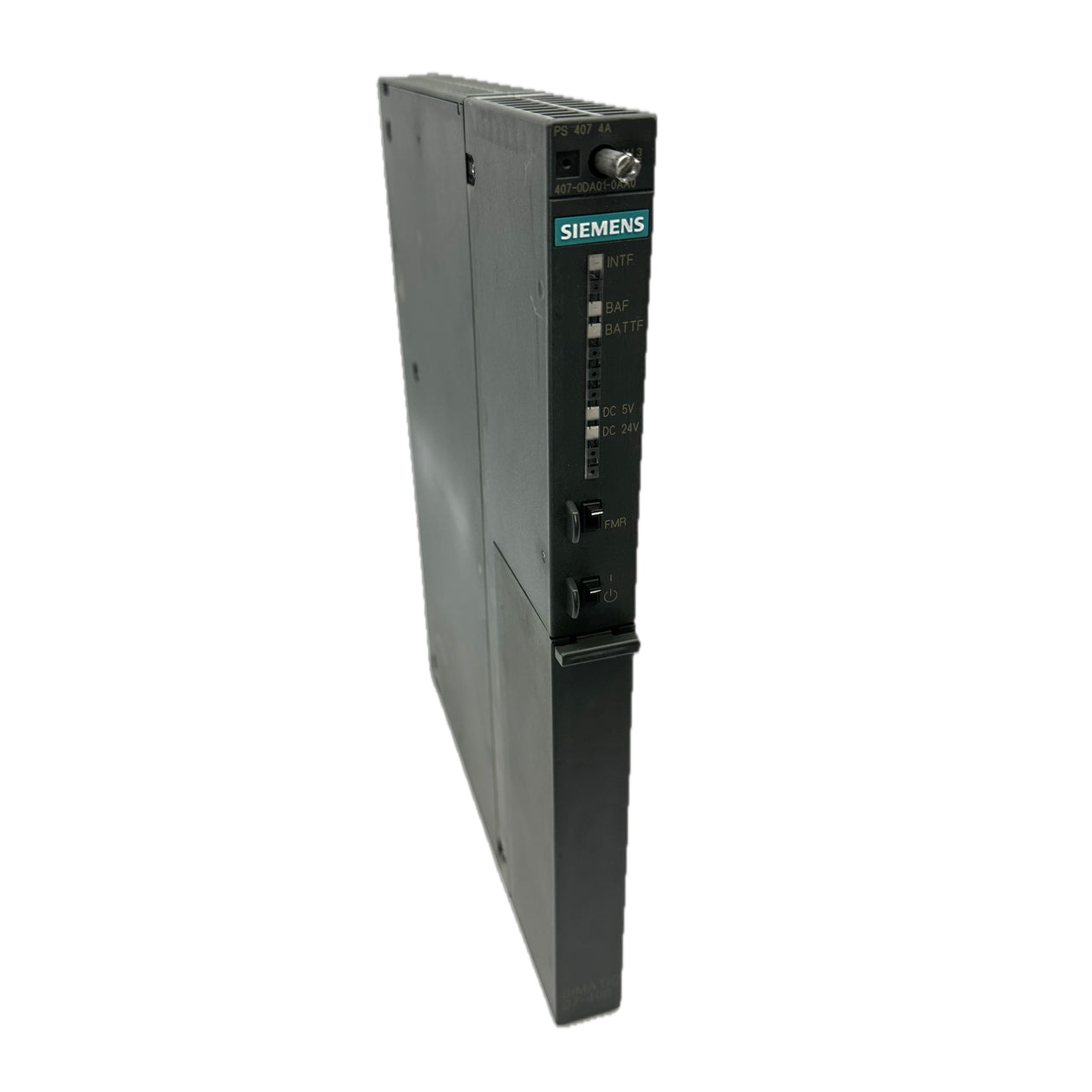LK5074 Siemens 6ES7407-0DA01-0AA0 6ES7 407-0DA01-0AA0 PS 407 4A E2