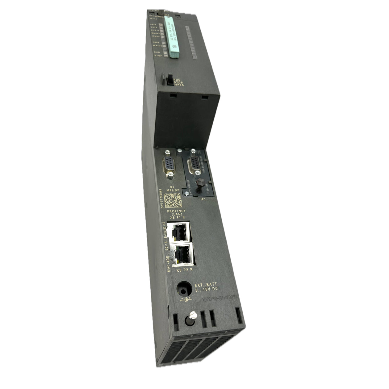 LK5075 CPU 414-3 Siemens 6ES7414-3EM06-0AB0 6ES7 414-3EM06-0AB0 E3_2