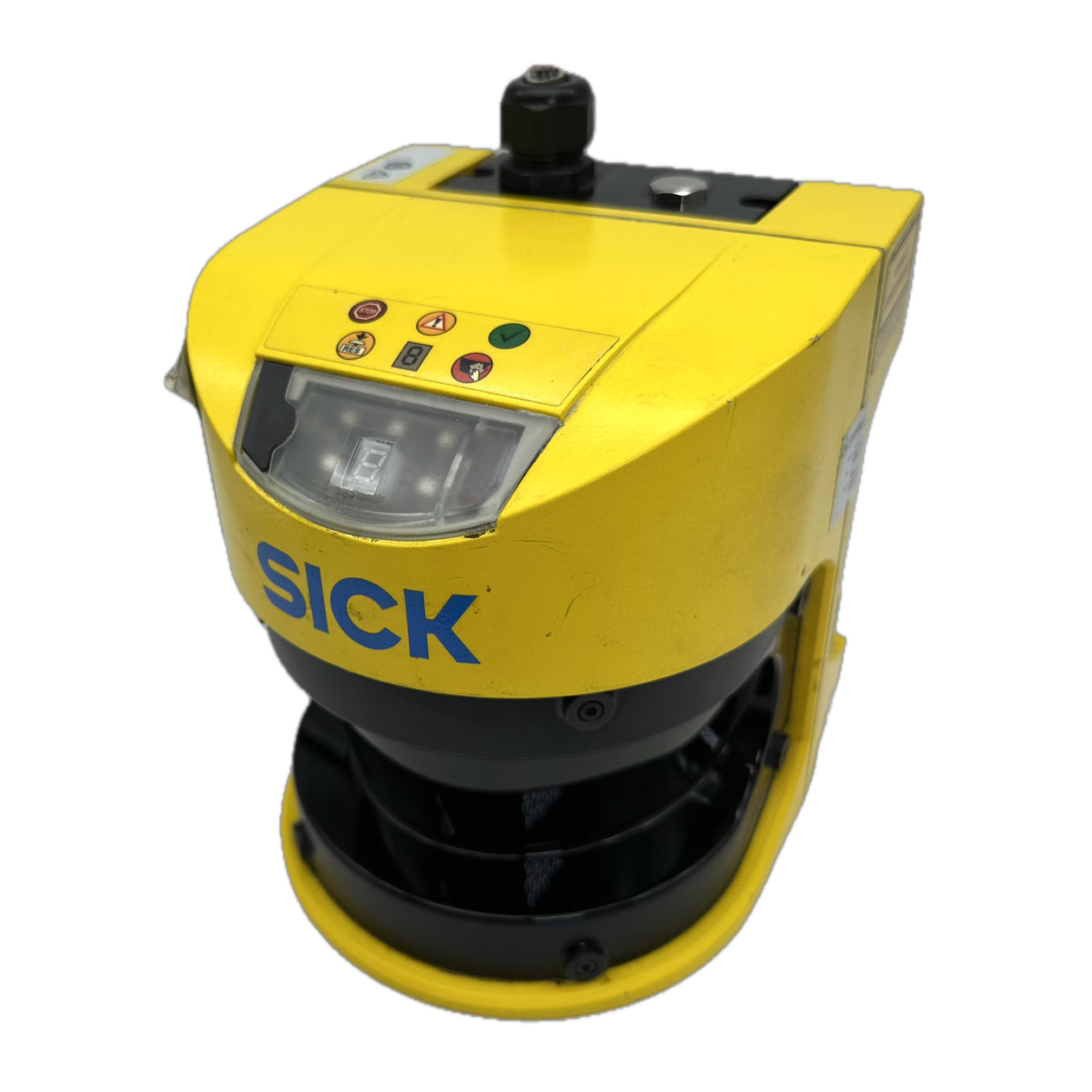 LK5076 Sicherheitslaserscanner Sick S30A-7011CA 1023891