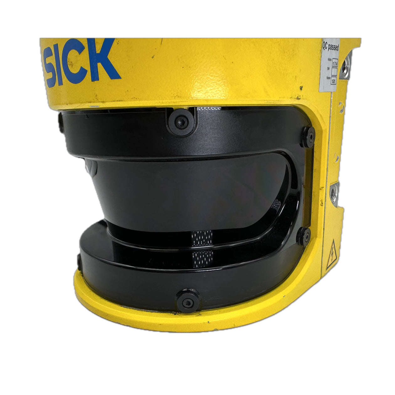 LK5076 Sicherheitslaserscanner Sick S30A-7011CA 1023891_2