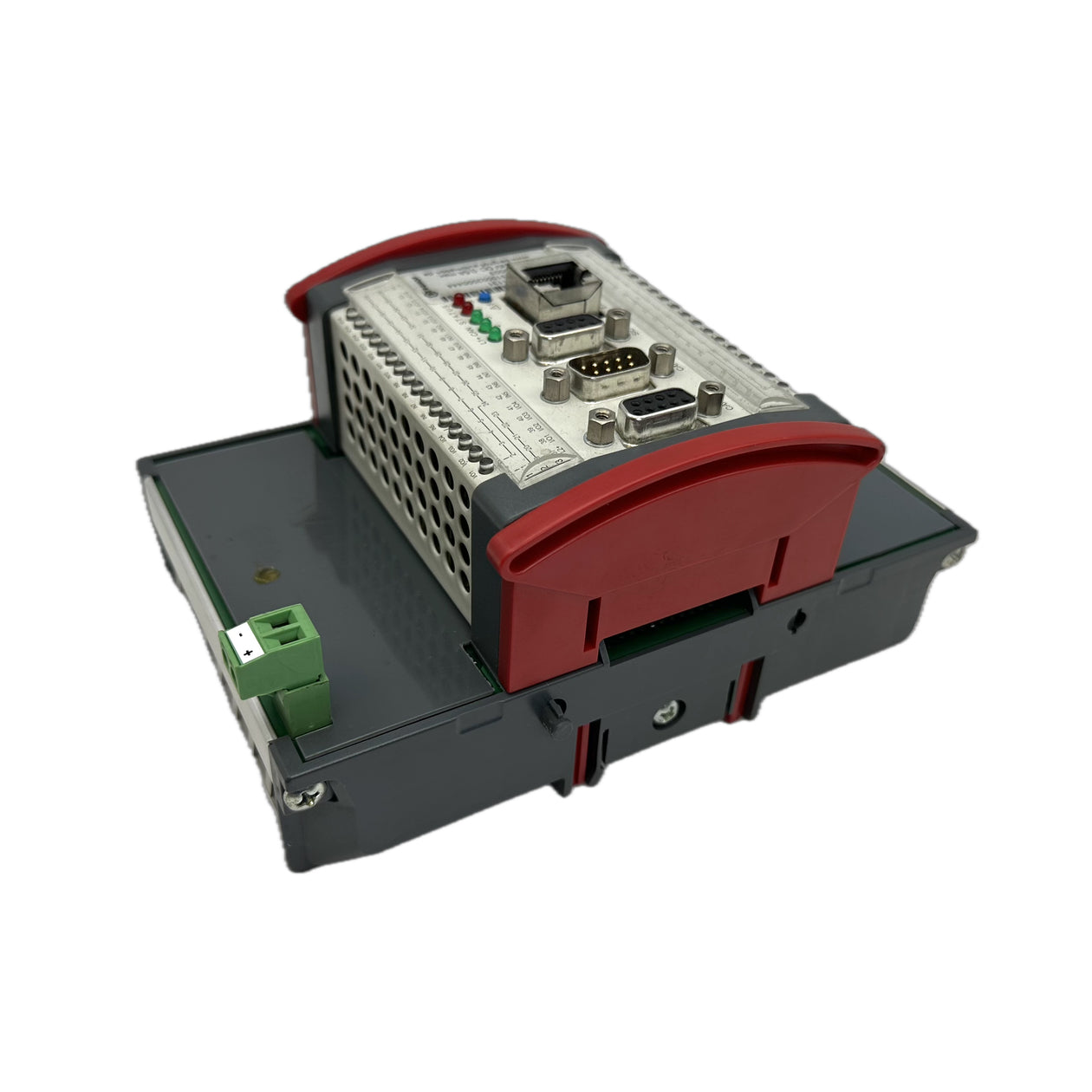LK5079 Steuerung Central Processing Unit Berghof CE3CPU-1131 Vers 20_4