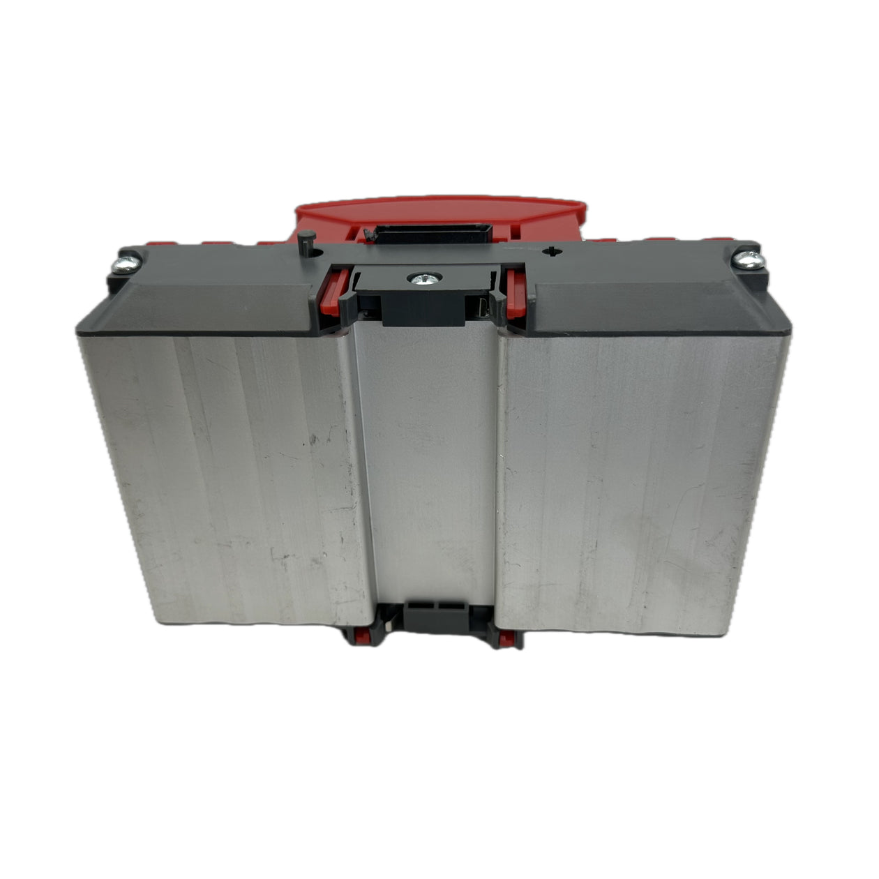 LK5080 Steuerung Central Processing Unit Berghof CEDIO 16/16-0,5 IMX Prozessor_5