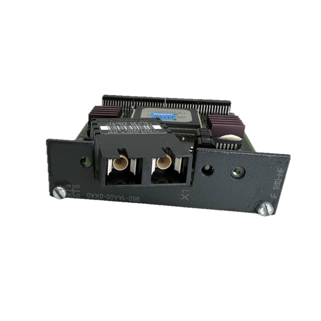 LK5082 LWL Modul Siemens 6ES7960-1AA00-0XA0 6ES7 960-1AA00-0XA0 E3
