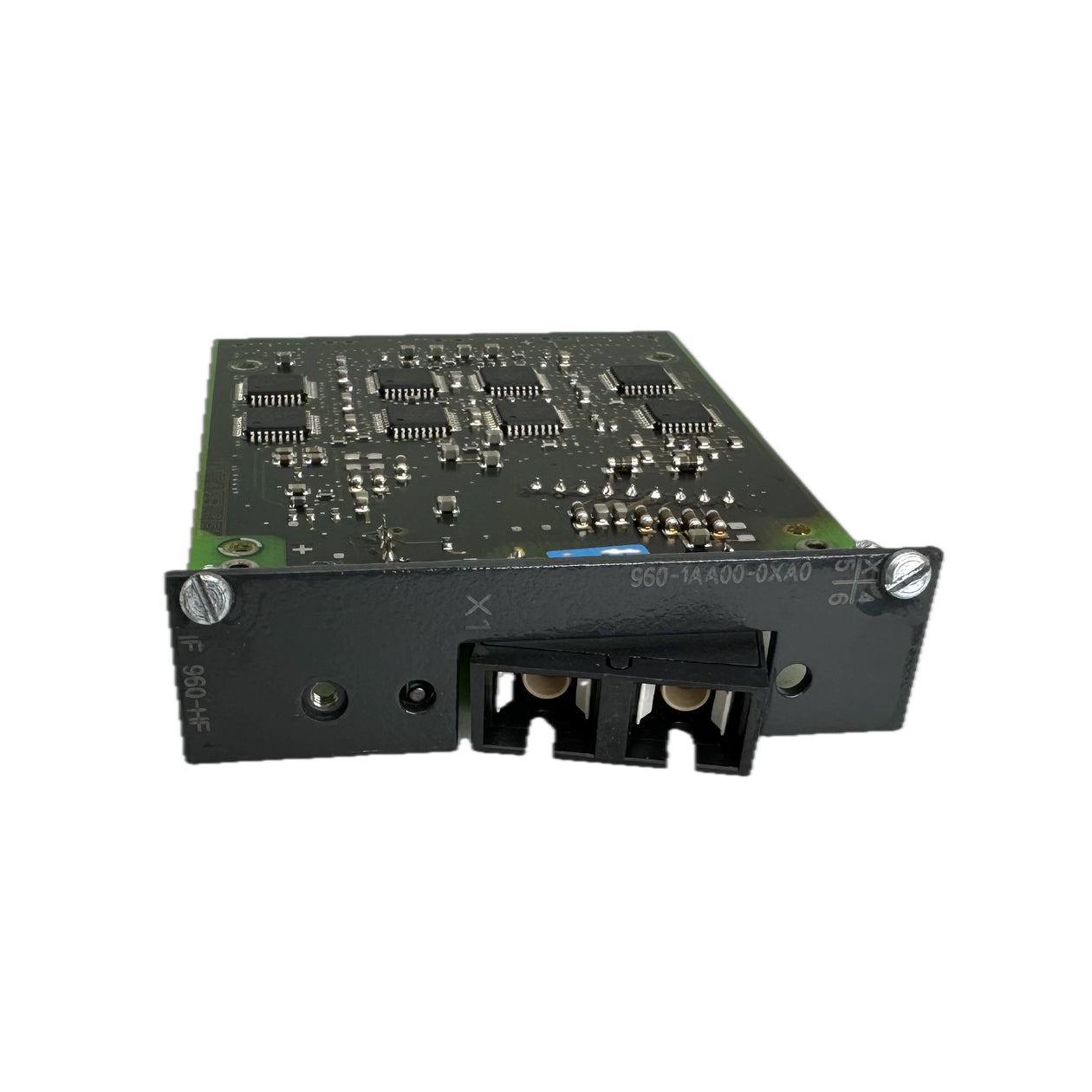 LK5082 LWL Modul Siemens 6ES7960-1AA00-0XA0 6ES7 960-1AA00-0XA0 E3_3