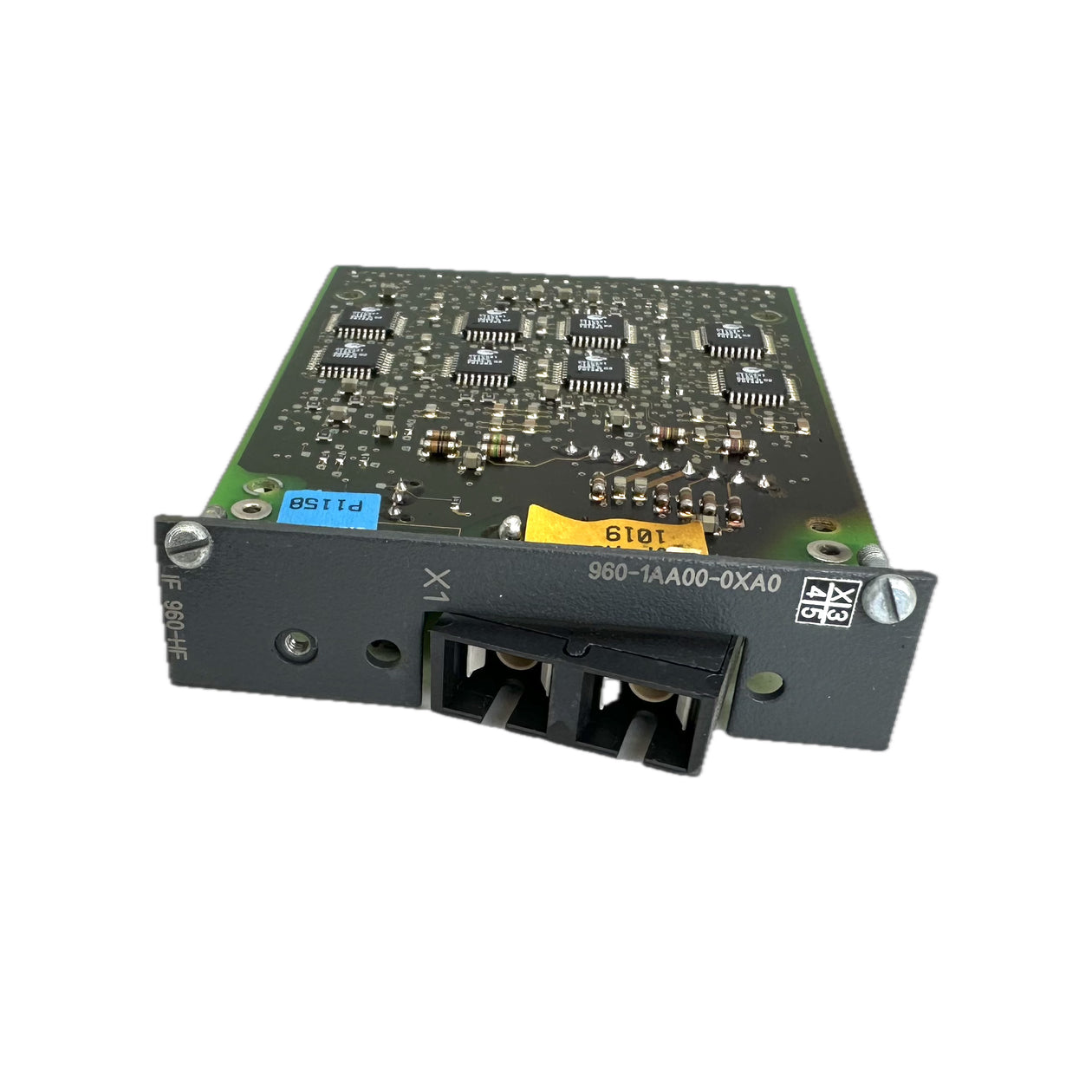 LK5083 LWL Modul Siemens 6ES7960-1AA00-0XA0 6ES7 960-1AA00-0XA0 IF960-HF E2_2