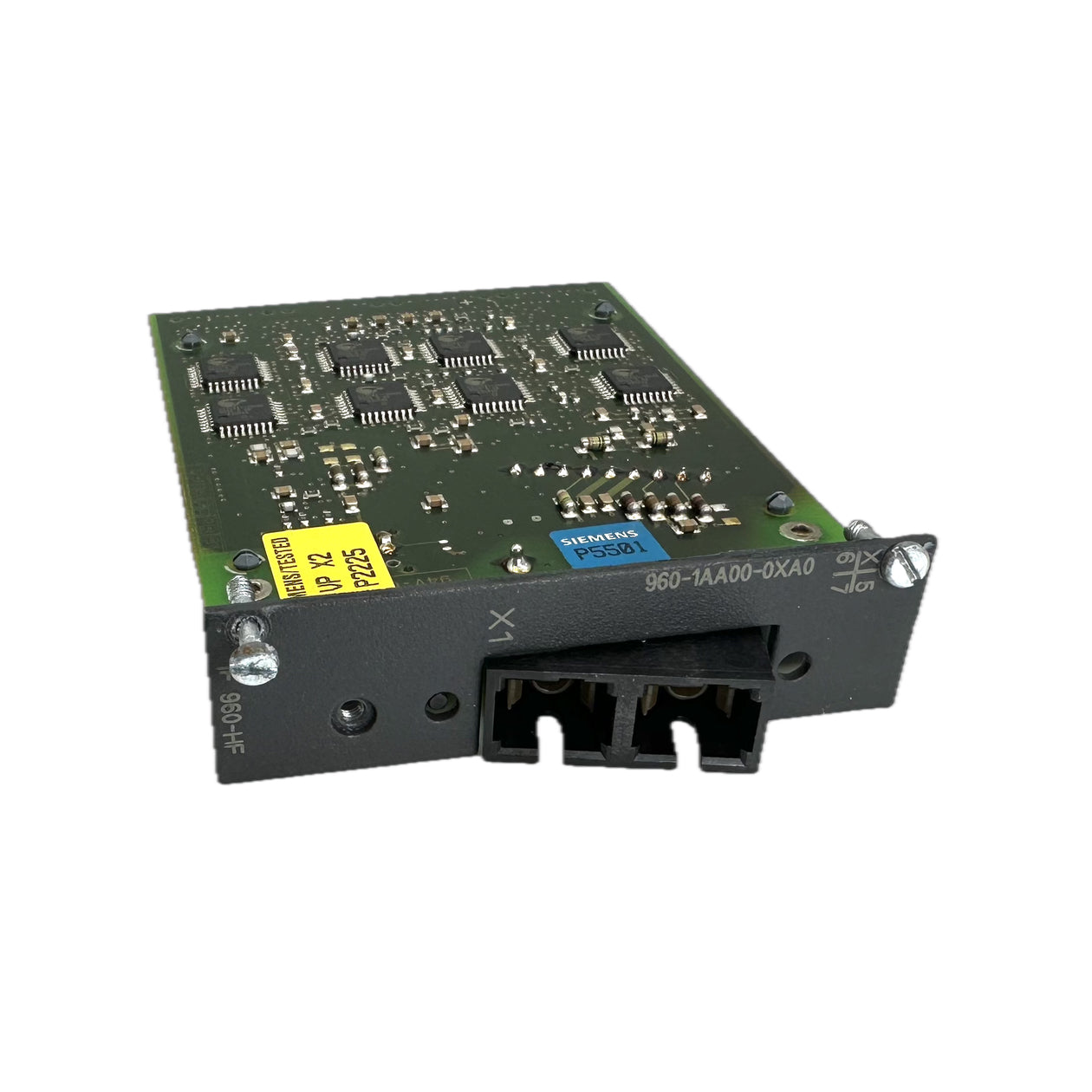 LK5084 LWL Modul Siemens 6ES7960-1AA00-0XA0 6ES7 960-1AA00-0XA0 IF960-HF E4
