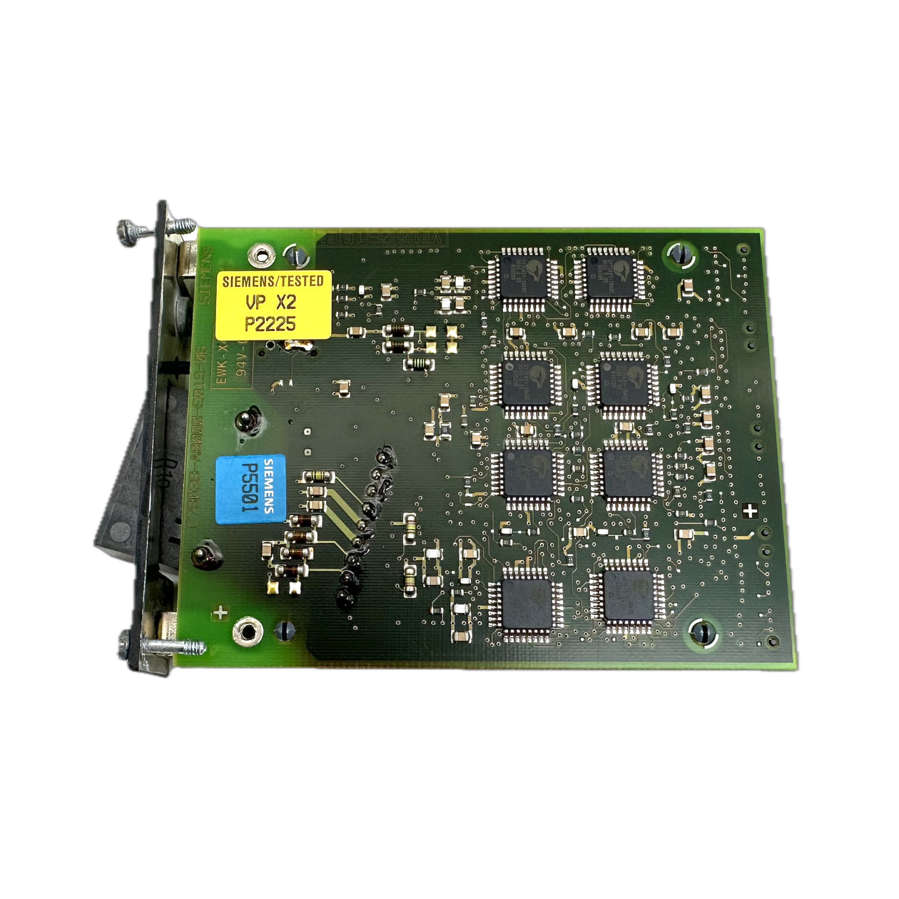 LK5084 fiber optic module Siemens 6ES7960-1AA00-0XA0 6ES7 960-1AA00-0XA0 IF960-HF E4