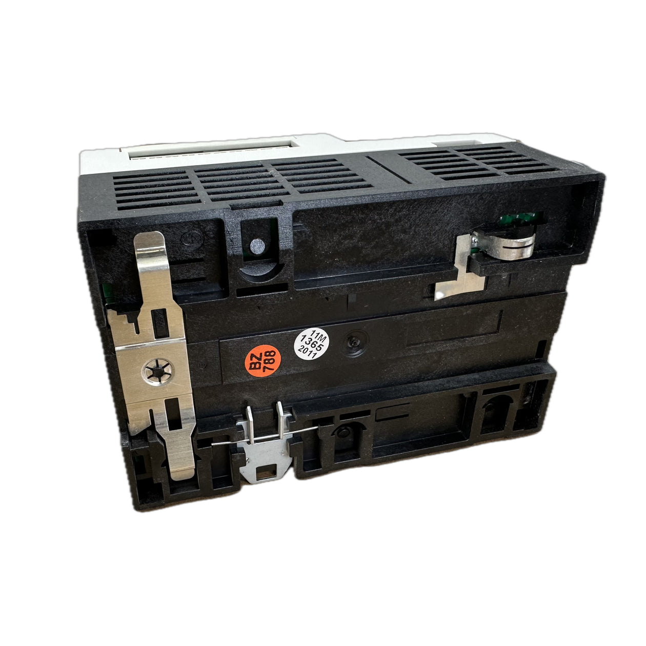 LK5087 SPS Erweiterungsmodul Moeller Eaton EM4-201-DX2 ovp_6