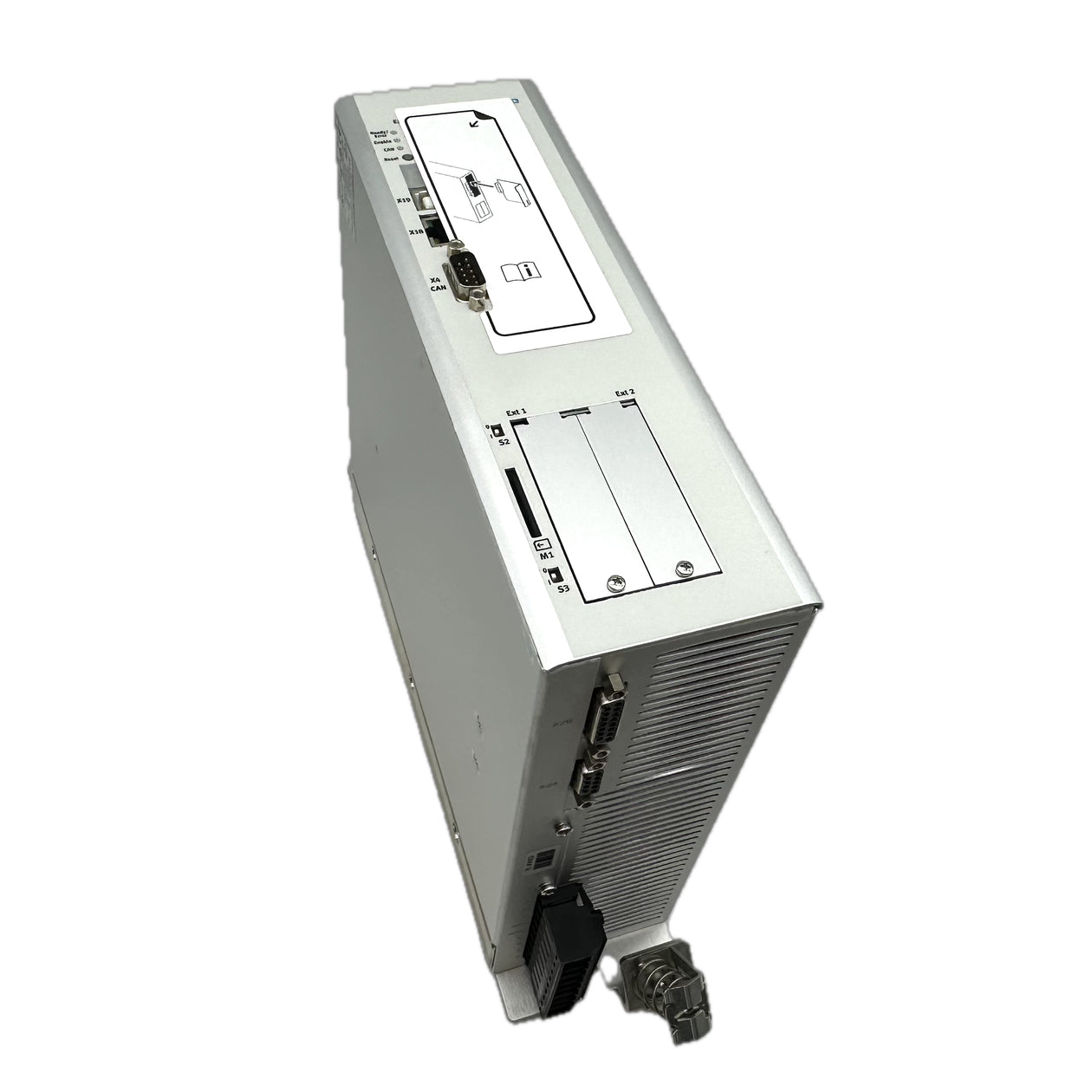 LK5089 Servoregler Festo CMMP-AS-C5-11A-P3-M3 1501327_2
