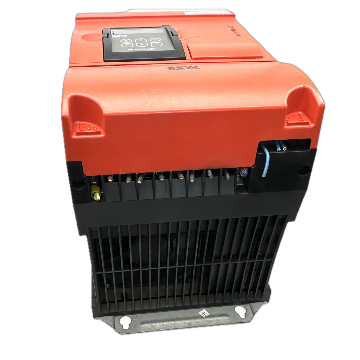 LK5090 Frequenzumrichter SEW 31C110-503-4-00 8263086 11KW_3
