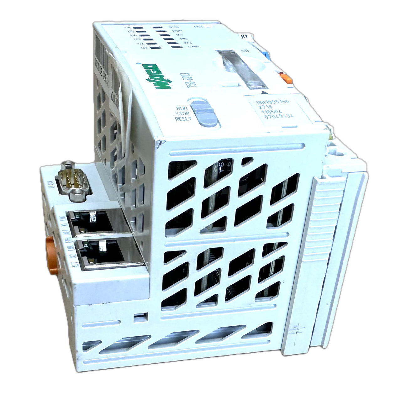 LK5094 Programmable Fieldbus Controller Wago 750-8203_2