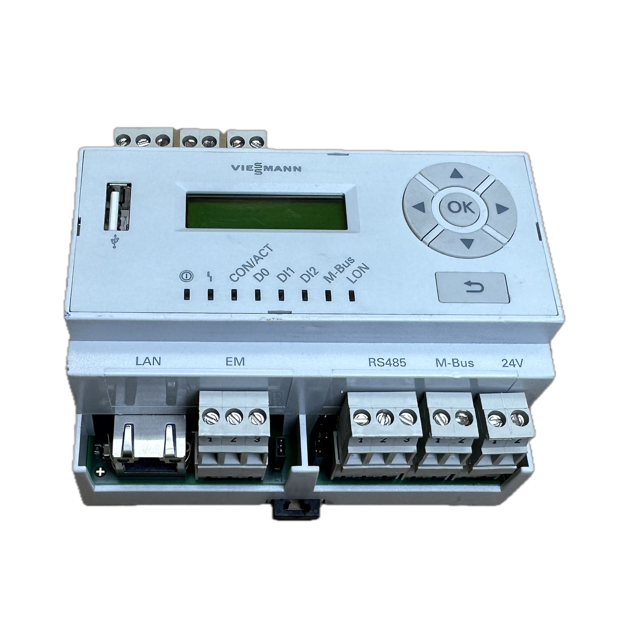LK5097 Kommunikationsmodul Viessmann Vitcom 300 LAN 3 7509610_3