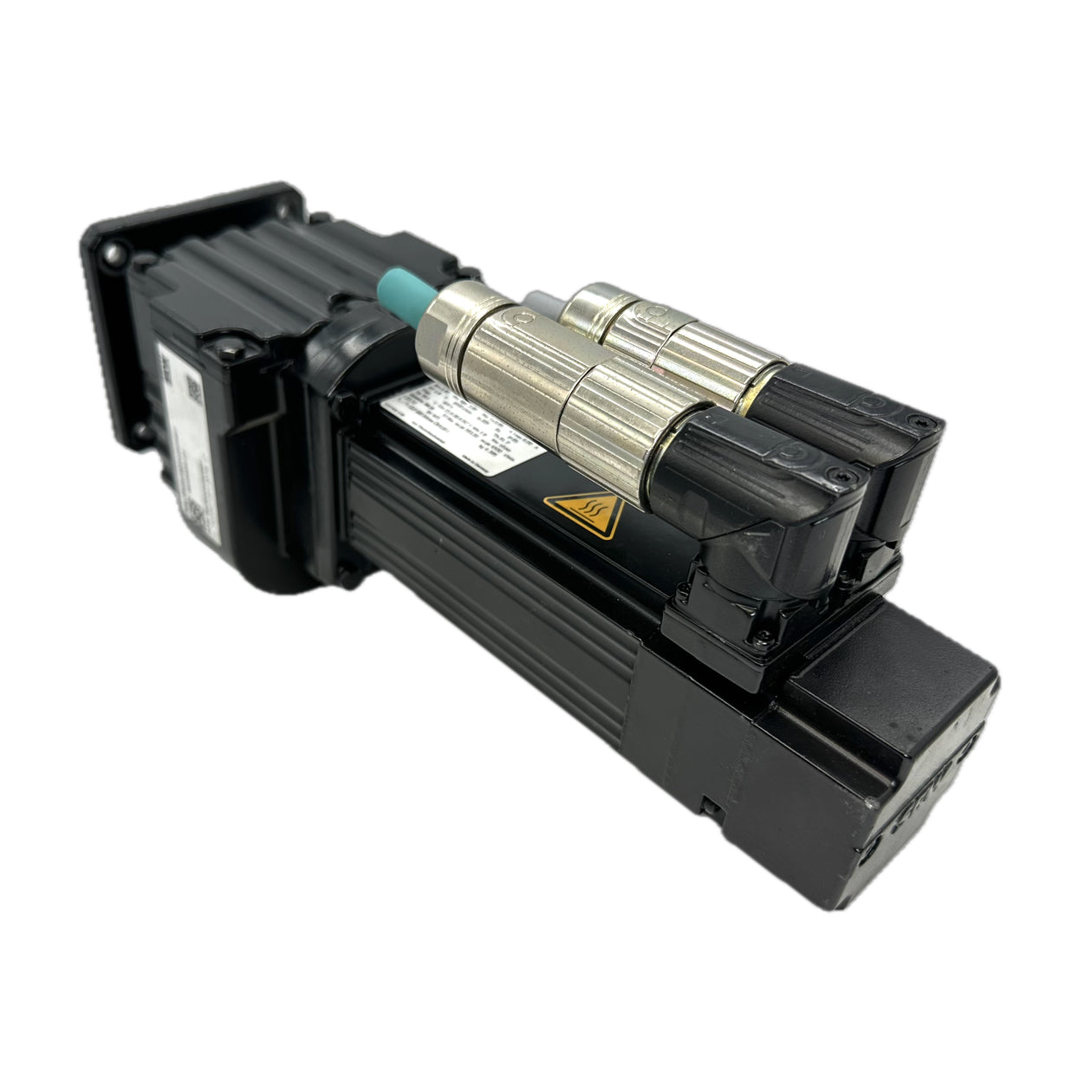 LK5106 Getriebemotor Servomotor SEW RF07 CMP40M/BK/KY/AK0H/SB1 193U/min 51Nm_2