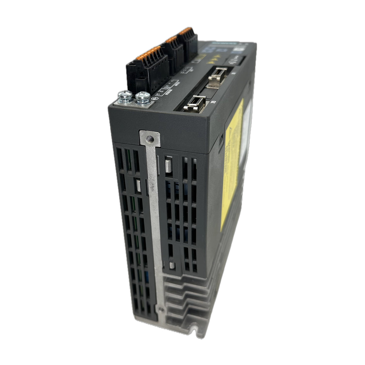 LK5107 Frequenzumrichter Siemens 6SL3210-5FB10-1UF0 0,1KW 0-330Hz_2