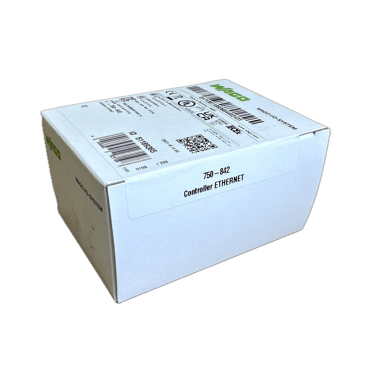 LK5113 Ethernet Controller Wago 750-842 versiegelt_3