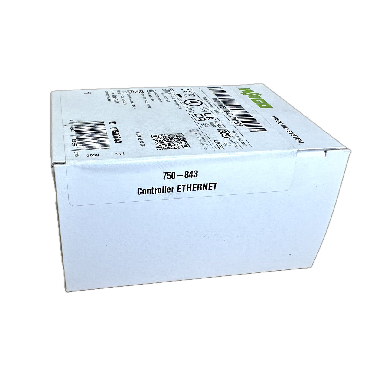LK5114 Eco Ethernet Controller Wago 750-843 versiegelt_3
