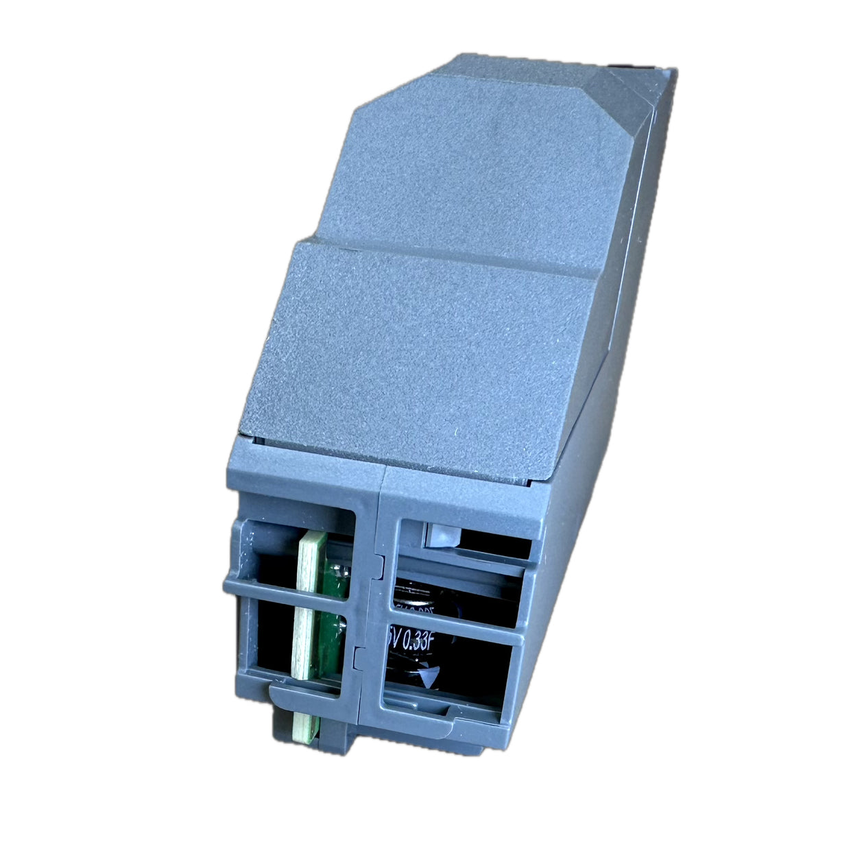 LK5116 Steuerung Compact CPU B&R X20CP0201 Rev H0_5