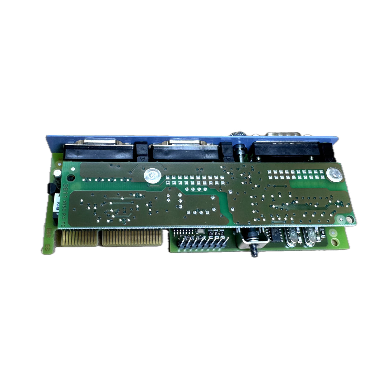 LK5118 Kommunikationsmodul RS232 RS485 RS422 B&R 3IF622.9 Rev D0_6