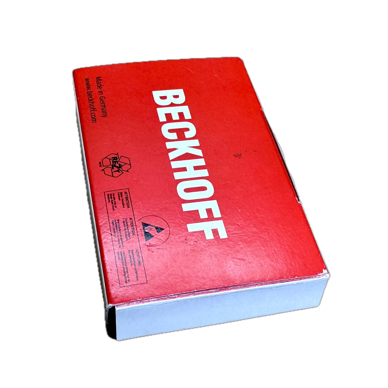 LK5119 2 Kanal Encoder Interface Klemme Beckhoff EL5152_2