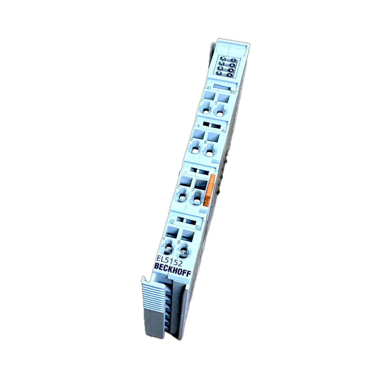 LK5119 2 Kanal Encoder Interface Klemme Beckhoff EL5152_3