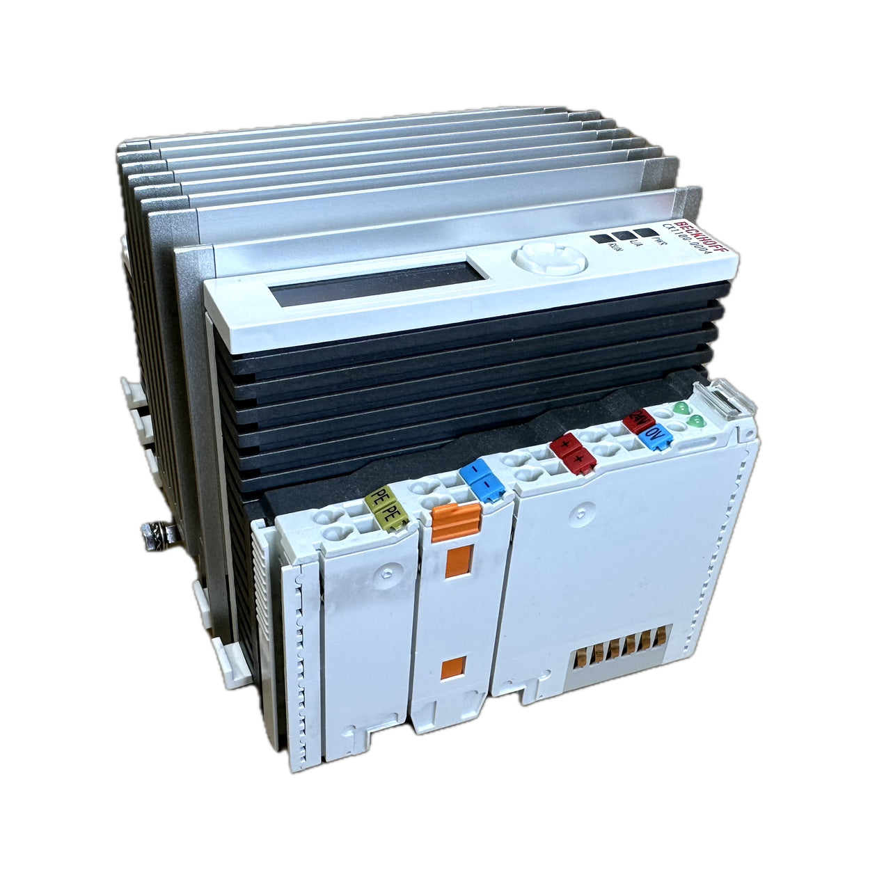 LK5122 Embedded-PC Power Supply Beckhoff CX1020-0112 CX1100-0004_3