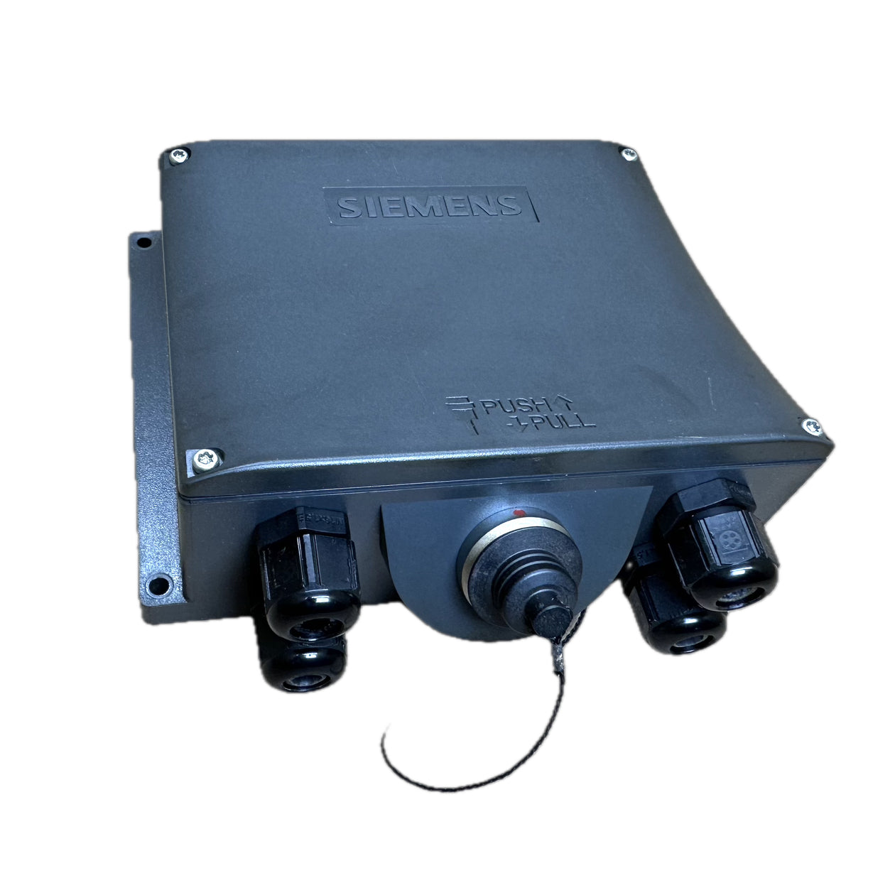 LK5123 Anschlussbox DP Panele Siemens 6AV6671-5AE10-0AX0 6AV6 671-5AE10-0AX0