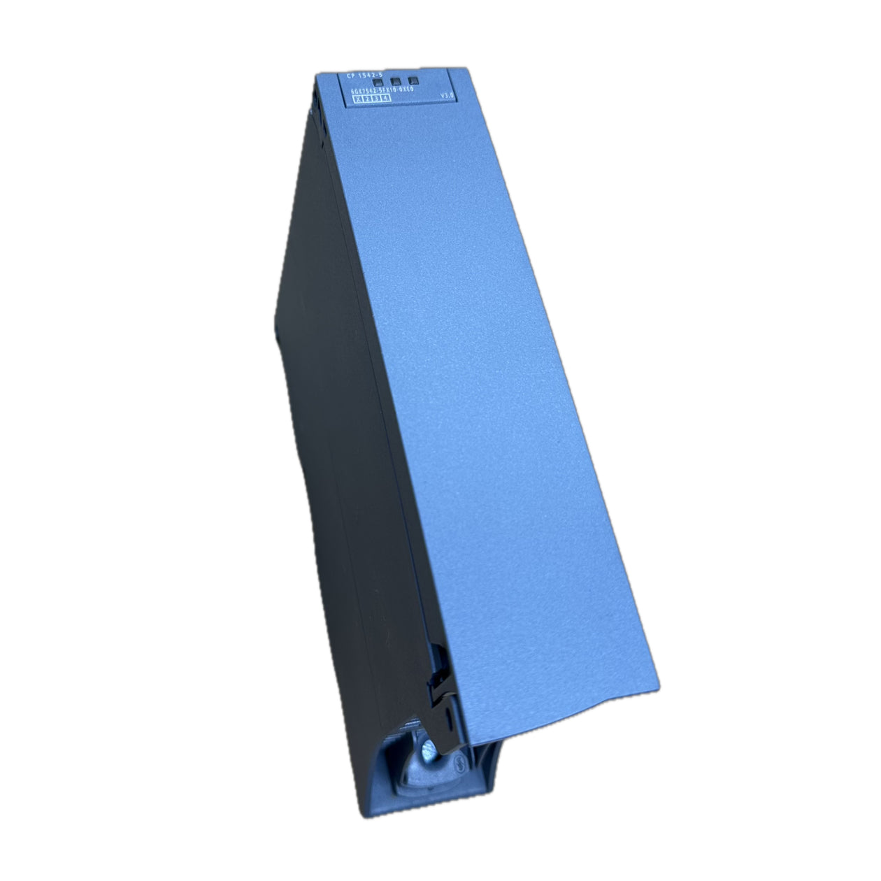 LK5124 Kommunikationsprozessor Siemens 6GK7542-5FX10-0XE0 6GK7 542-5FX10-0XE0