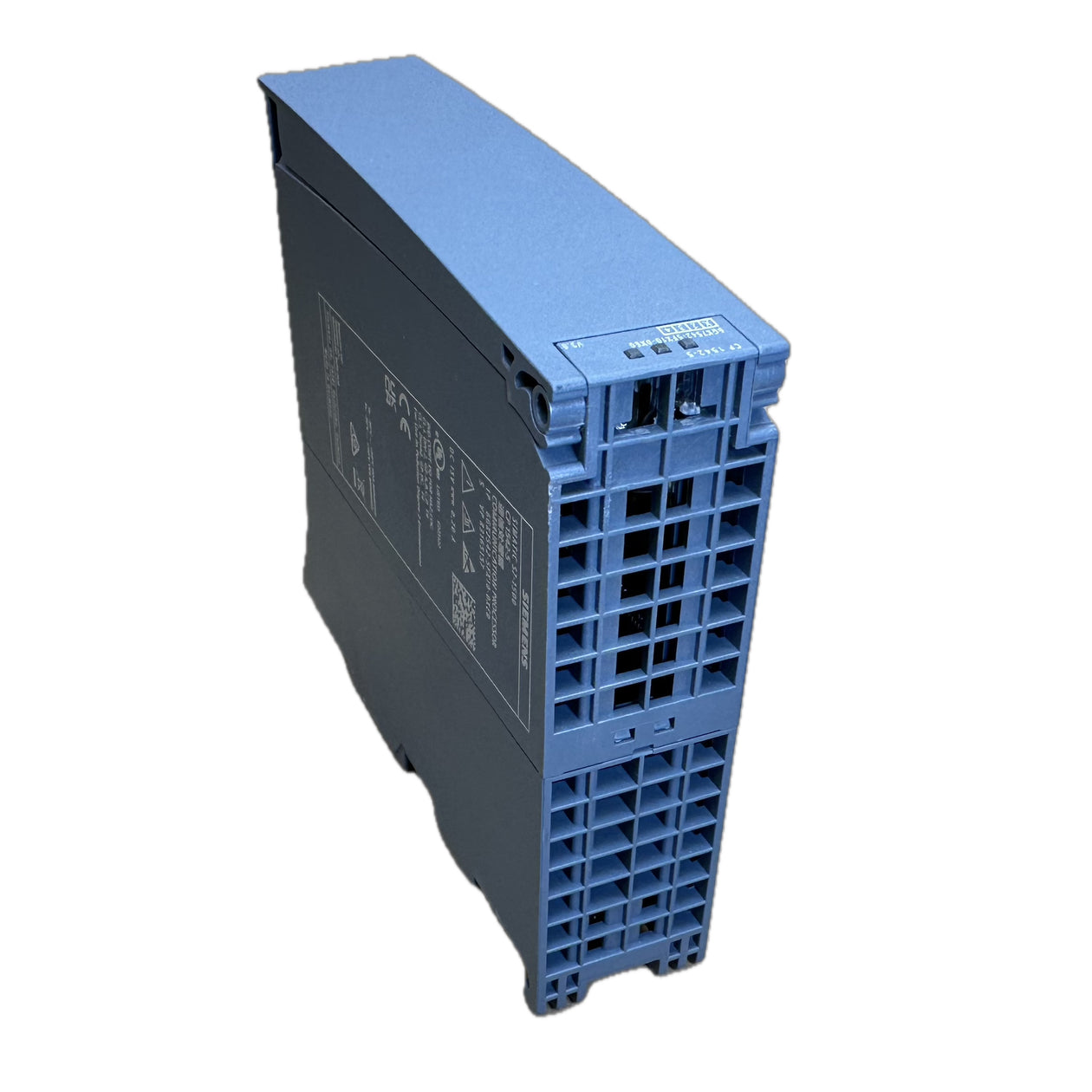 LK5124 Kommunikationsprozessor Siemens 6GK7542-5FX10-0XE0 6GK7 542-5FX10-0XE0_2