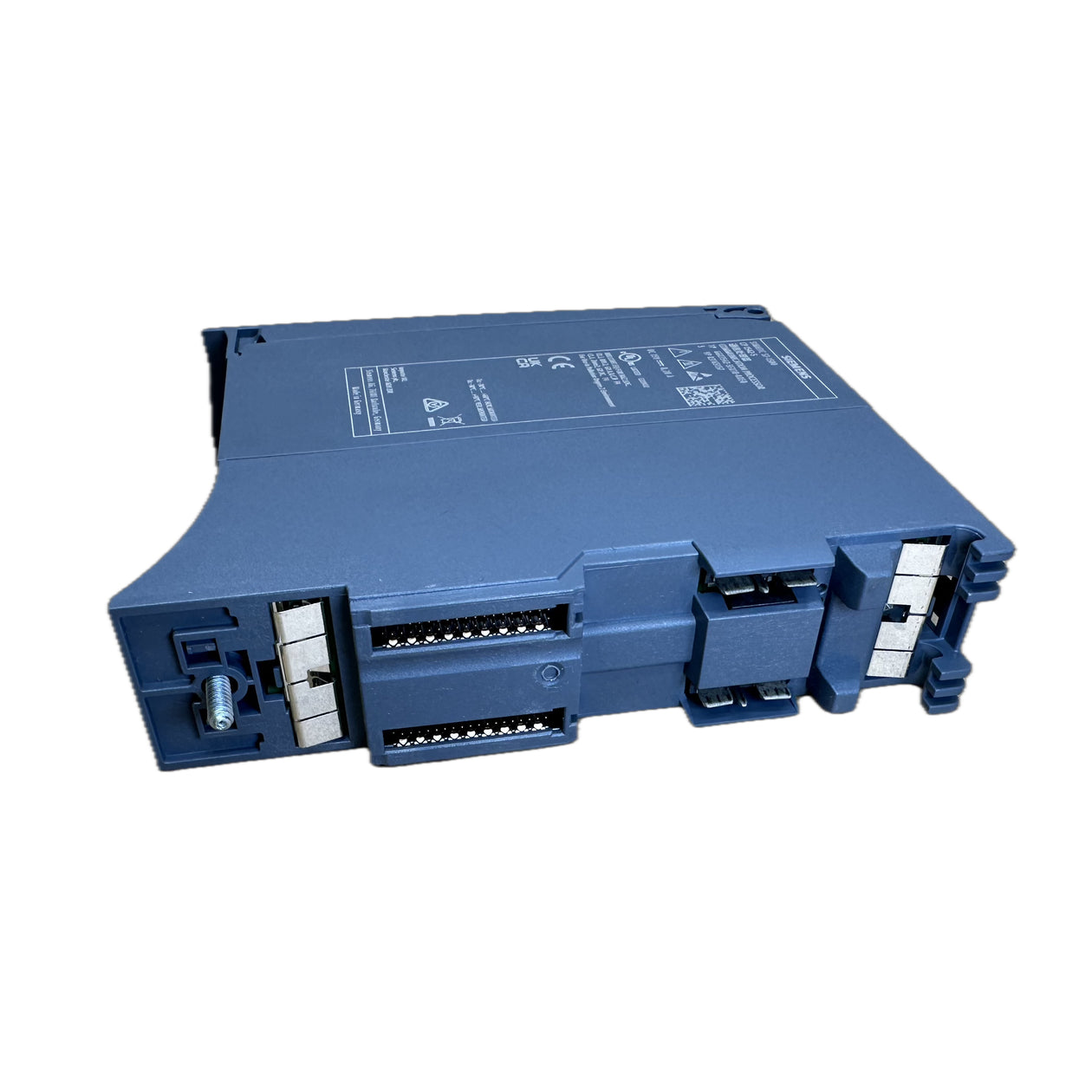 LK5124 Kommunikationsprozessor Siemens 6GK7542-5FX10-0XE0 6GK7 542-5FX10-0XE0_4
