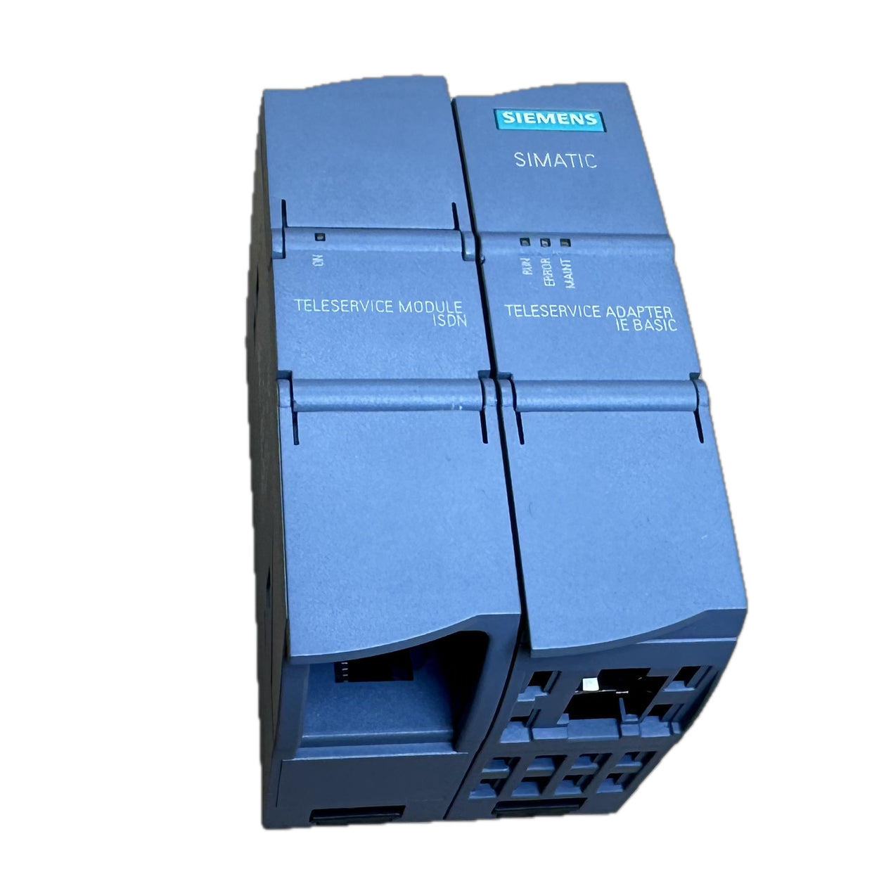 LK5125 Simatic Teleservice Module Siemens 6ES7972-0EB00-0XA0 6ES7972-0MD00-0XA0