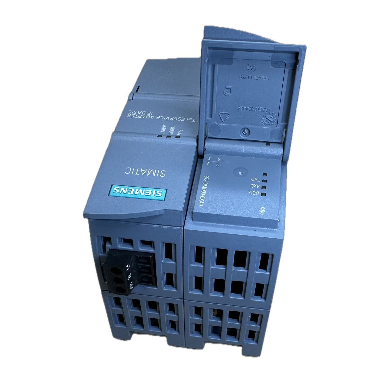 LK5125 Simatic Teleservice Module Siemens 6ES7972-0EB00-0XA0 6ES7972-0MD00-0XA0_3