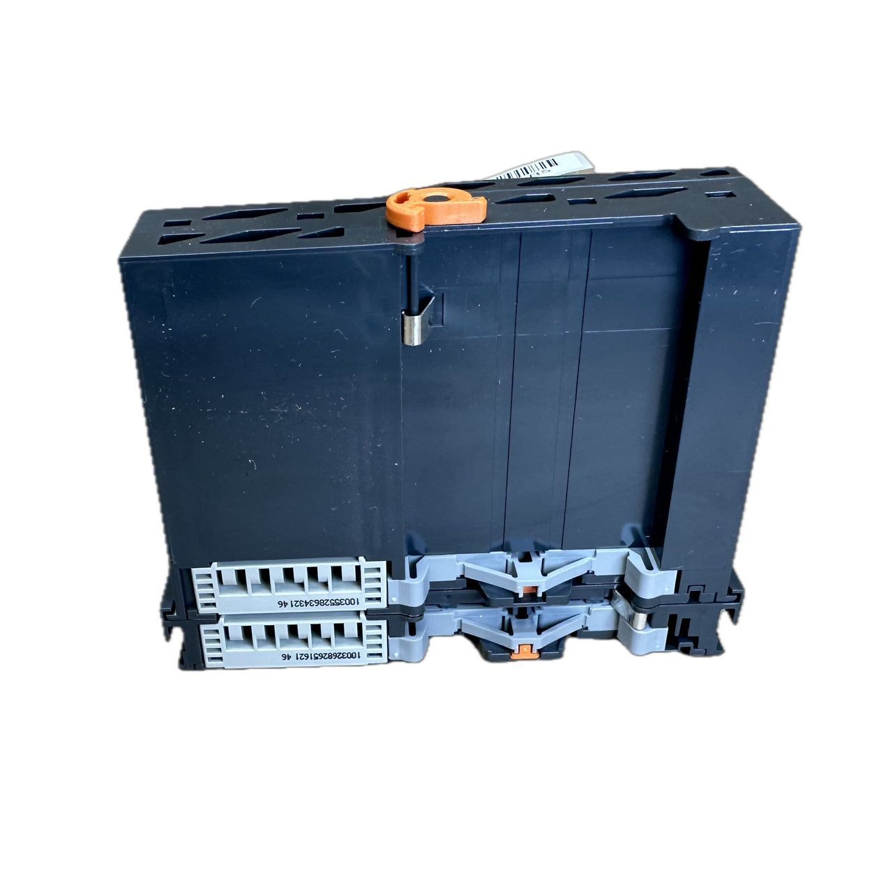 LK5127 Controller PFC200 Ethernet RS232 485 Wago 750-8212/040-000_8