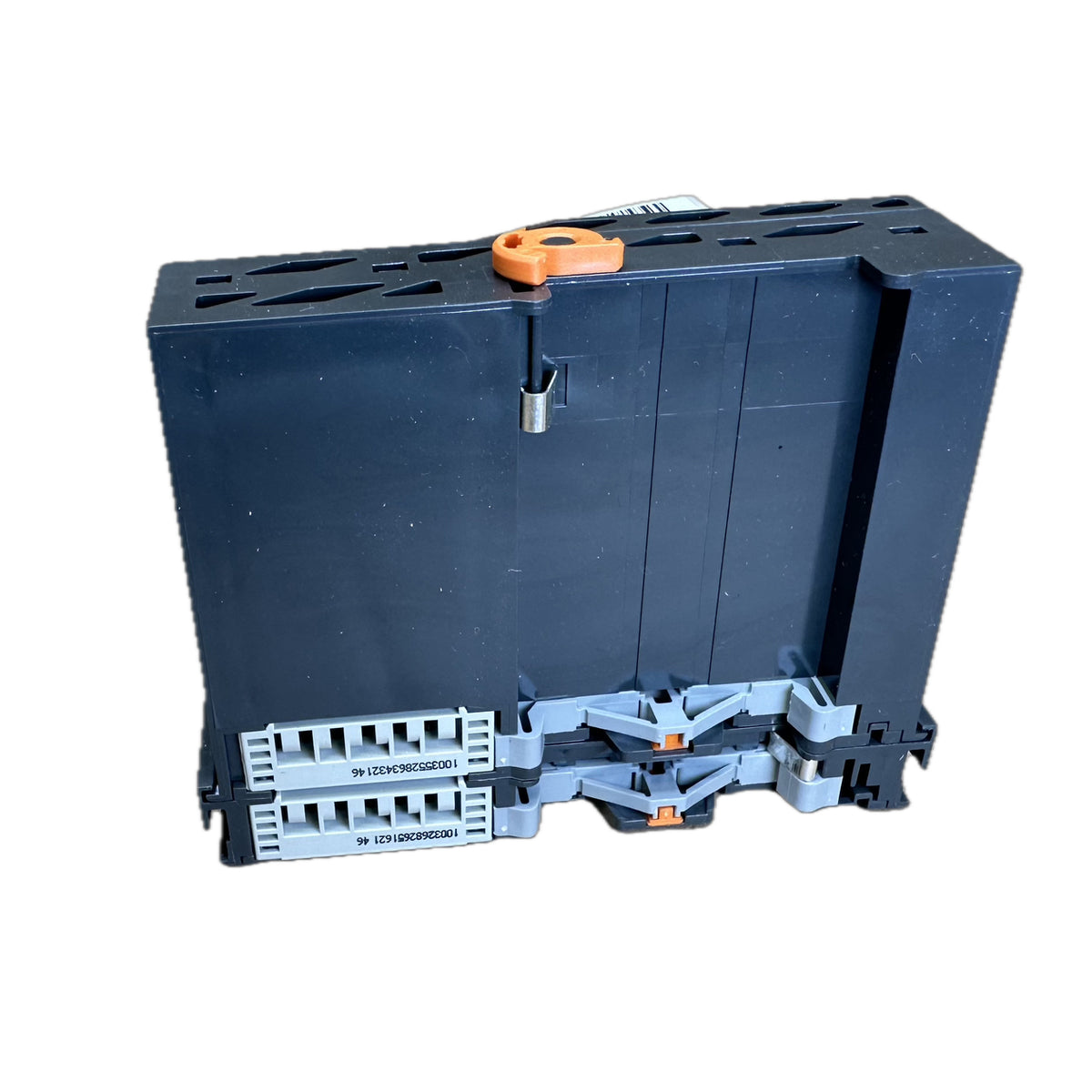 LK5128 Controller Fernwirktechnik PFC200 2x Ethernet Wago 750-8212/040-001_7