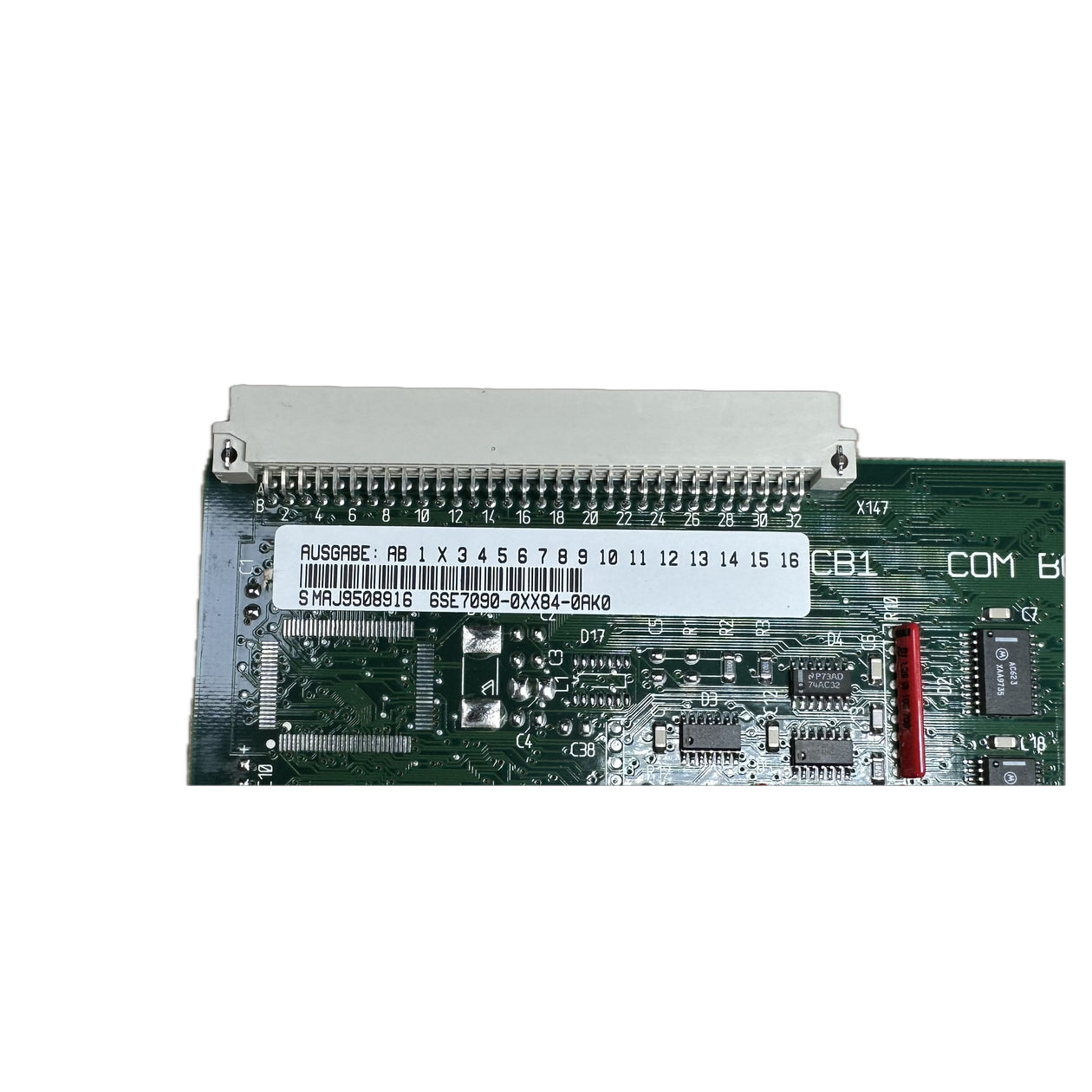 LK5134 Inverter Siemens 6SE7032-6EG20 132KW 6SE7090-0XX84-0AF0 -0AJ0 -0AK0_7