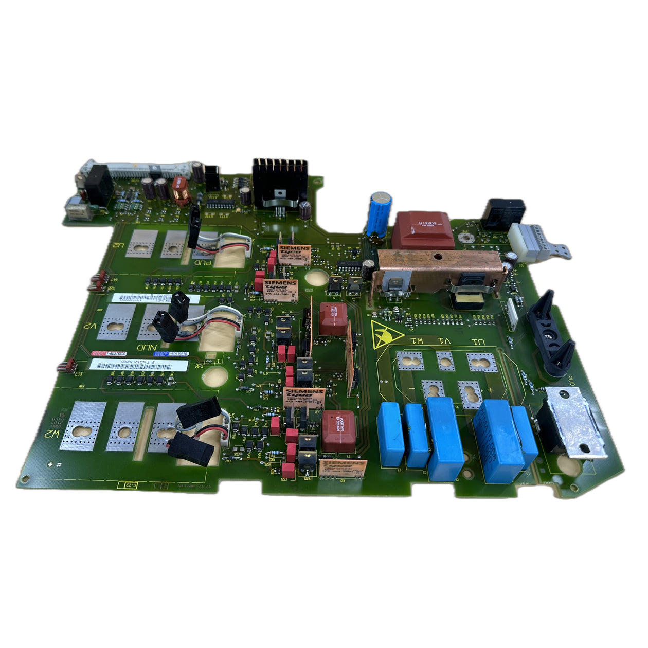 LK5136 Frequenzumrichter Inverter board Siemens 6SE7027-2ED84-1HF3 Vers B_3