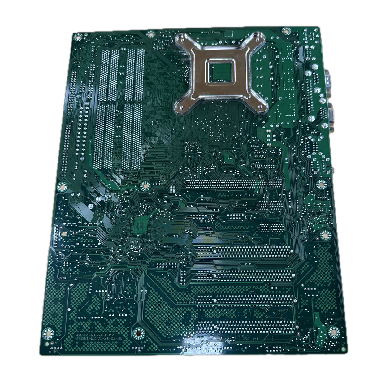 LK5140 Motherboard Fujitsu Siemens W26361-W1571-Z2-02-36 D2156-S21 GS3_5
