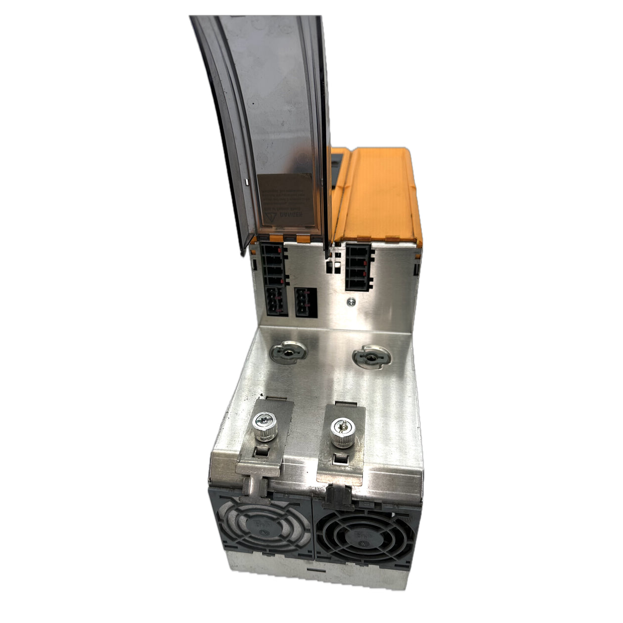 LK5143 Servoregler B&R 8BVI0110HCD8.000-1 Rev.C0 ohne Stecklemmen_2