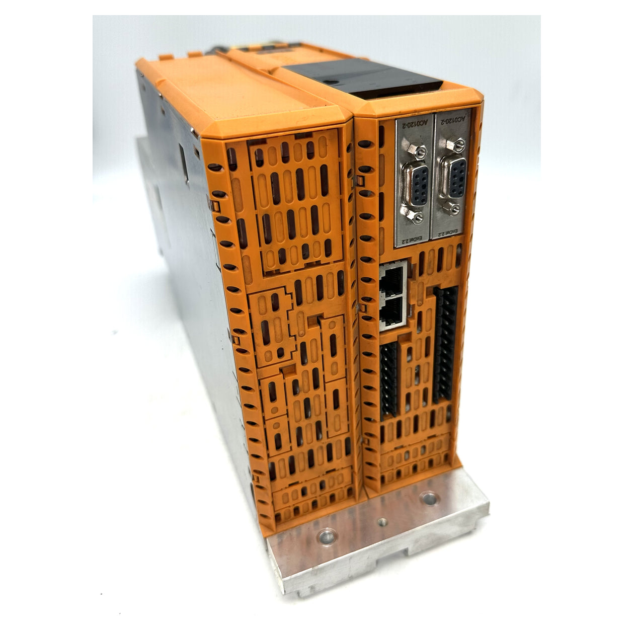 LK5143 Servoregler B&R 8BVI0110HCD8.000-1 Rev.C0 ohne Stecklemmen_3