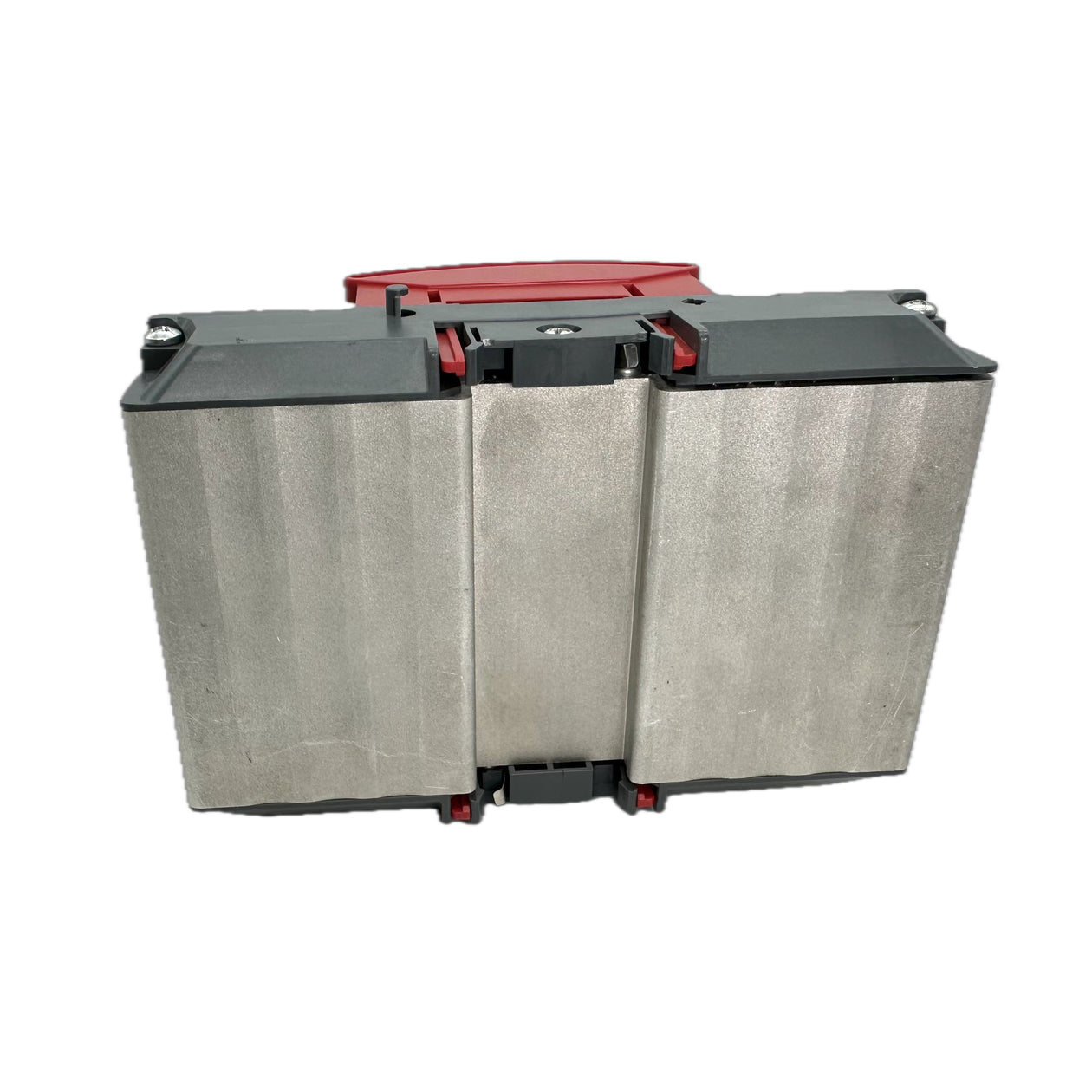 LK5145 Steuerung Central Processing Unit Berghof CE3CPU-1131 Vers 0_5