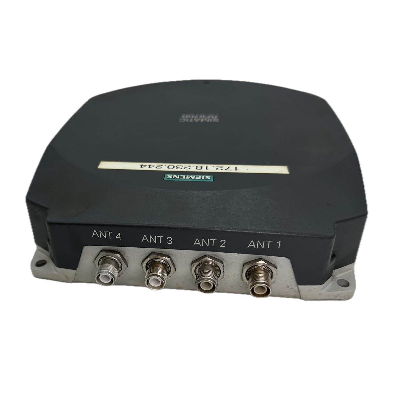 LK5147 Schreib Lesegerät Reader RF670R ETSI Siemens 6GT2811-0AB00-0AA0_3