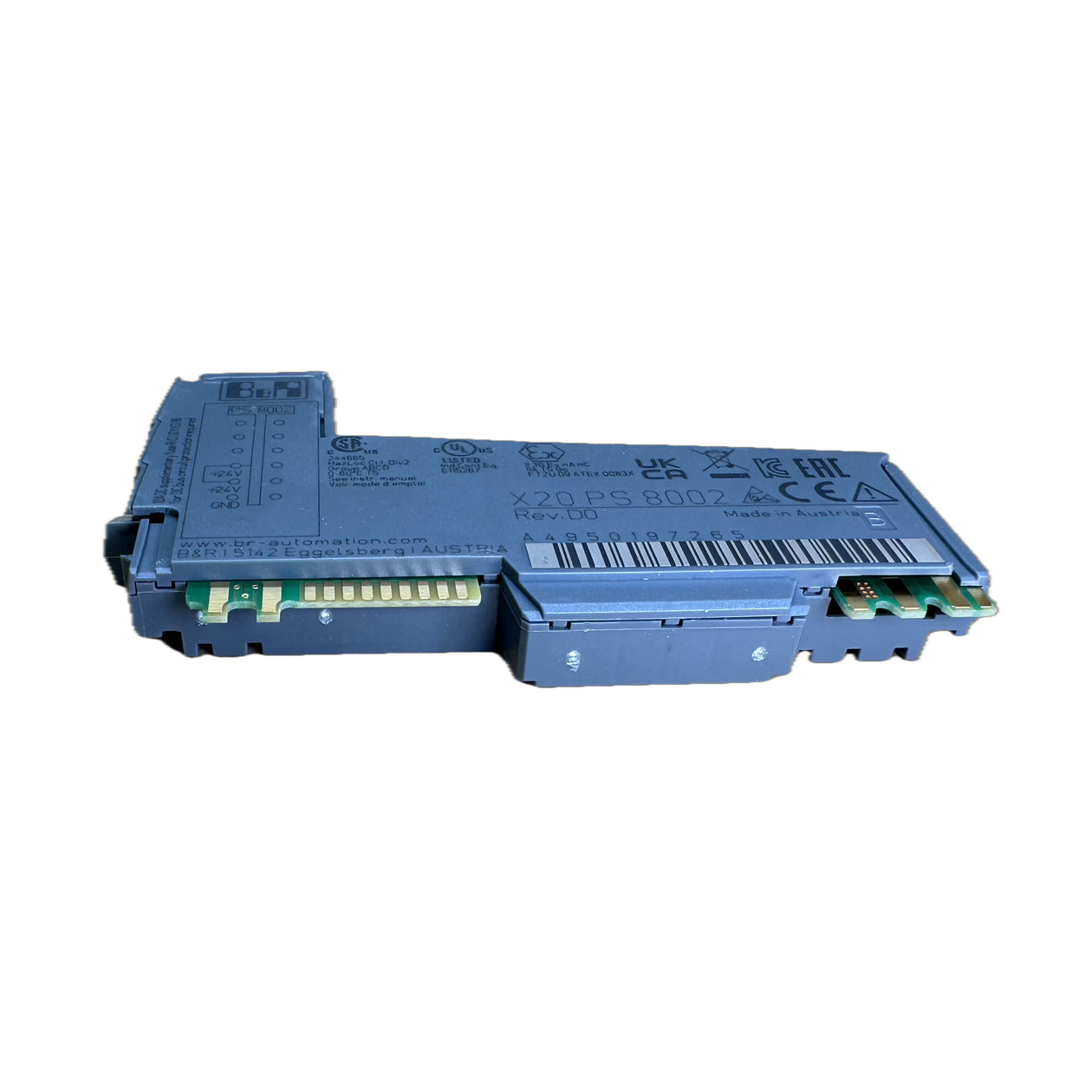 LK5155 Einspeisemodul B&R X20PS8002 ovp_5