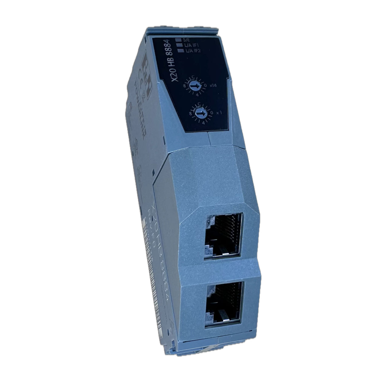 LK5159 Compact Link Selector B&R X20HB8884 Rev F0